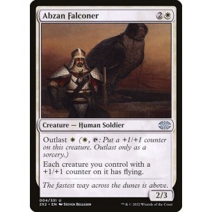 Abzan Falconer