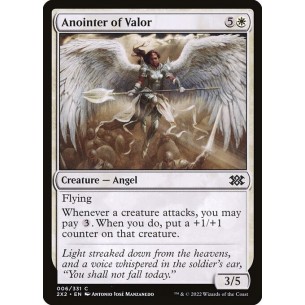 Anointer of Valor