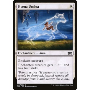 Hyena Umbra