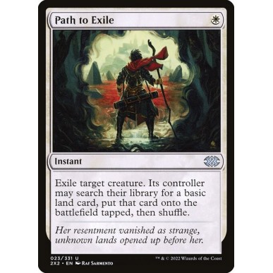 Path to Exile