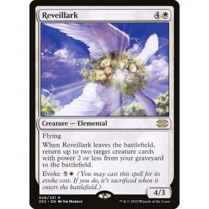 Reveillark