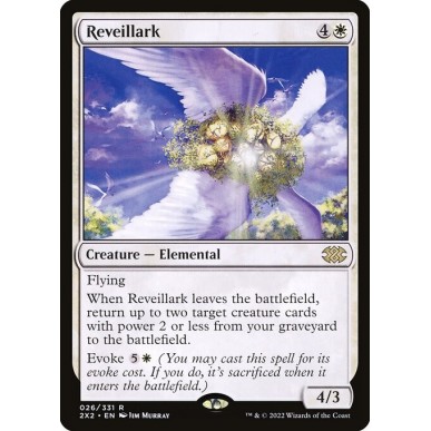 Reveillark