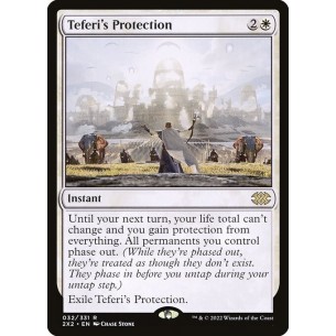 Teferi's Protection