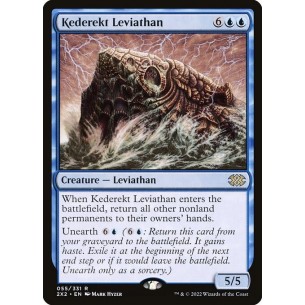 Kederekt Leviathan