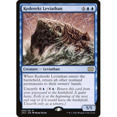 Kederekt Leviathan