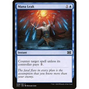 Mana Leak