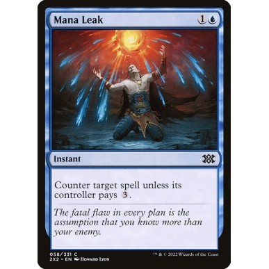 Mana Leak
