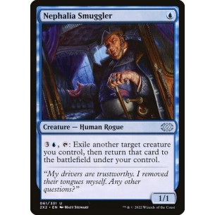 Nephalia Smuggler