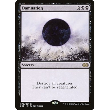 Damnation