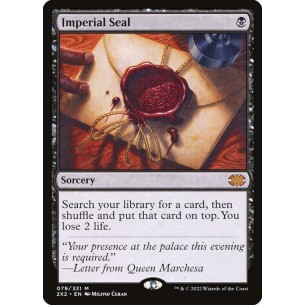 Imperial Seal