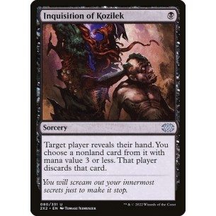 Inquisition of Kozilek