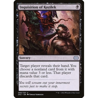 Inquisition of Kozilek