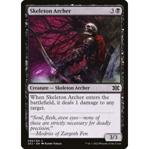 Skeleton Archer
