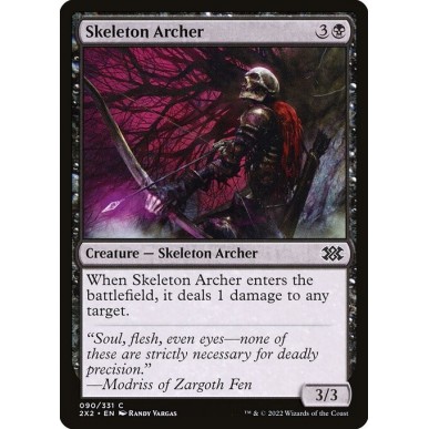 Skeleton Archer