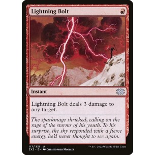 Lightning Bolt