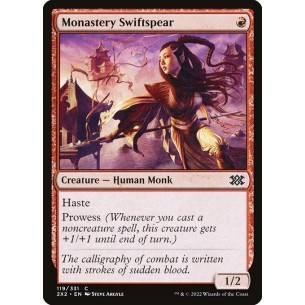 Monastery Swiftspear