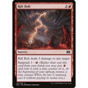 Rift Bolt