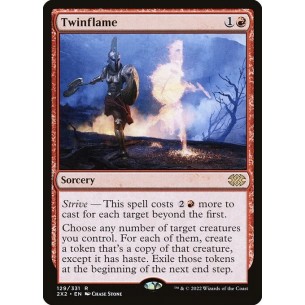 Twinflame