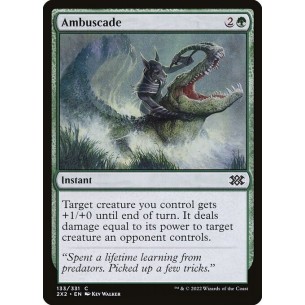 Ambuscade