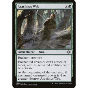 Arachnus Web