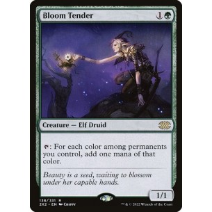 Bloom Tender