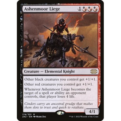 Ashenmoor Liege