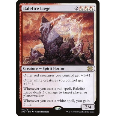 Balefire Liege
