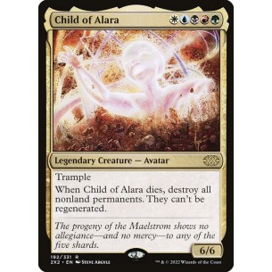 Child of Alara
