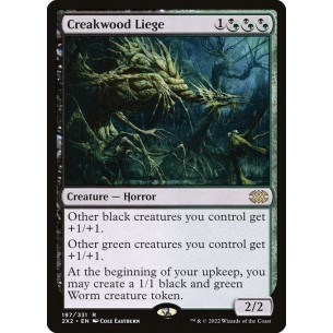Creakwood Liege