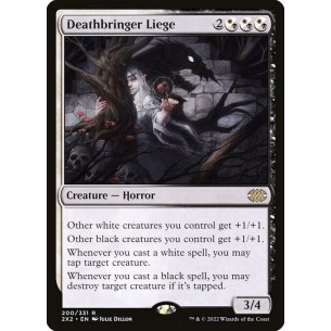 Deathbringer Liege