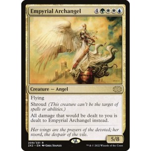 Empyrial Archangel