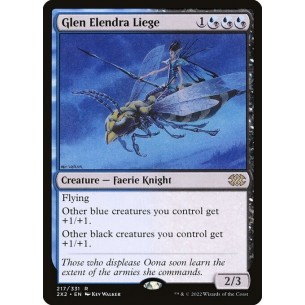 Glen Elendra Liege