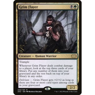 Grim Flayer