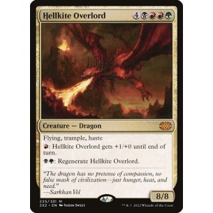 Hellkite Overlord