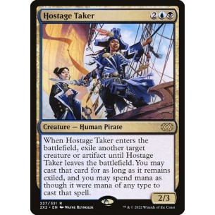 Hostage Taker