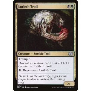 Lotleth Troll
