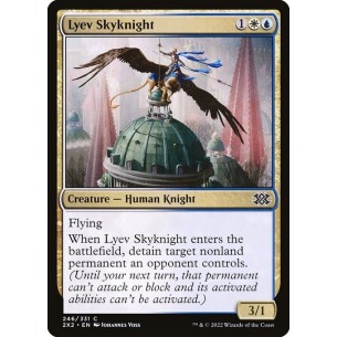 Lyev Skyknight