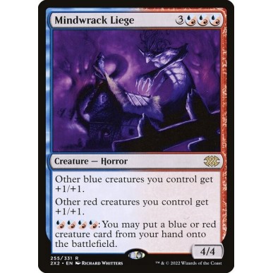 Mindwrack Liege