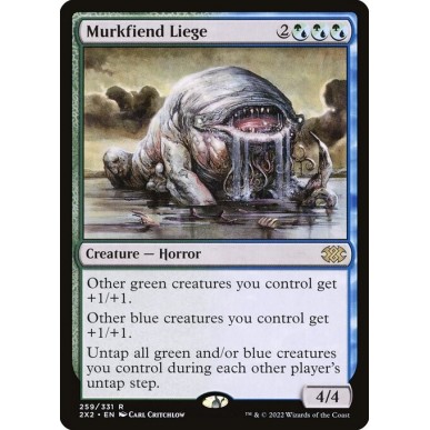 Murkfiend Liege