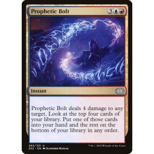 Prophetic Bolt