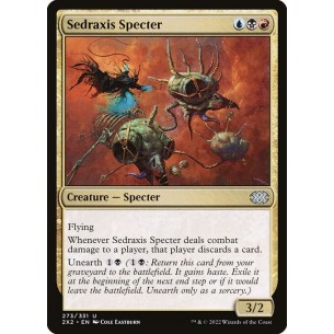 Sedraxis Specter