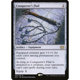 Conqueror's Flail
