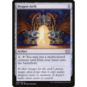 Dragon Arch