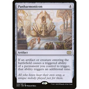 Panharmonicon