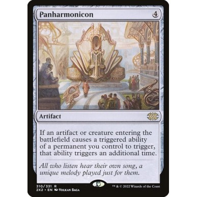 Panharmonicon