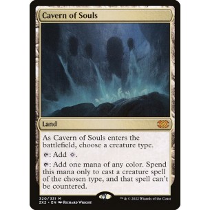 Cavern of Souls