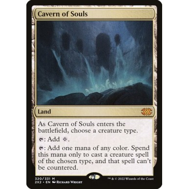 Cavern of Souls