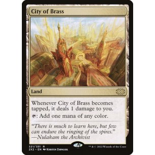 City of Brass