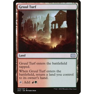 Gruul Turf