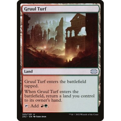 Gruul Turf